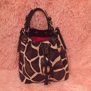 Dooney and Bourke
